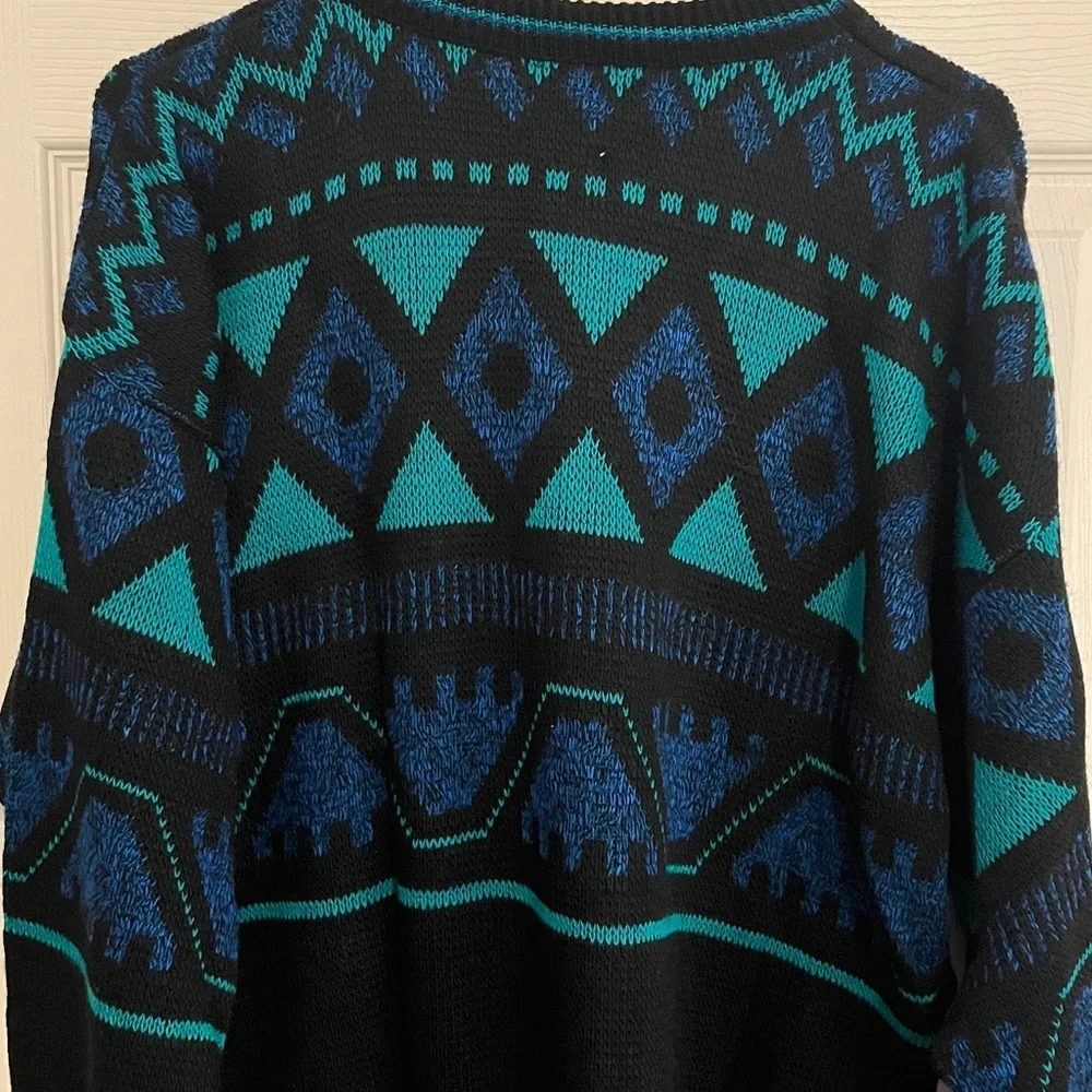 Campus vintage 80’s